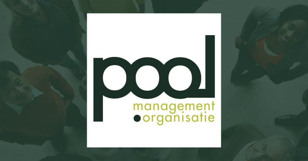 Logo Pool Management & Organisatie