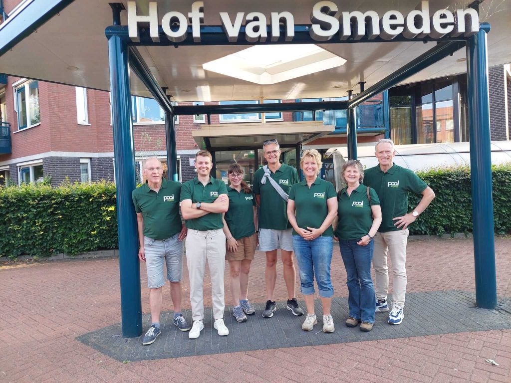 Maatschappelijk betrokkenheid