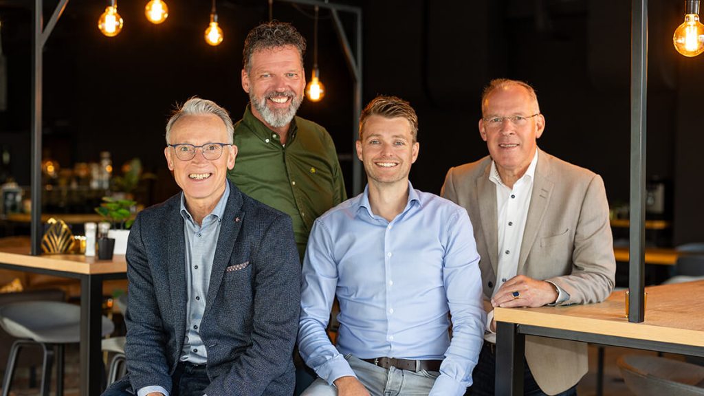 Directie Pool Management
