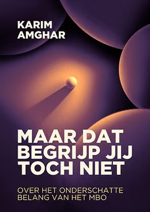 Maar dat begrijp jij toch niet
